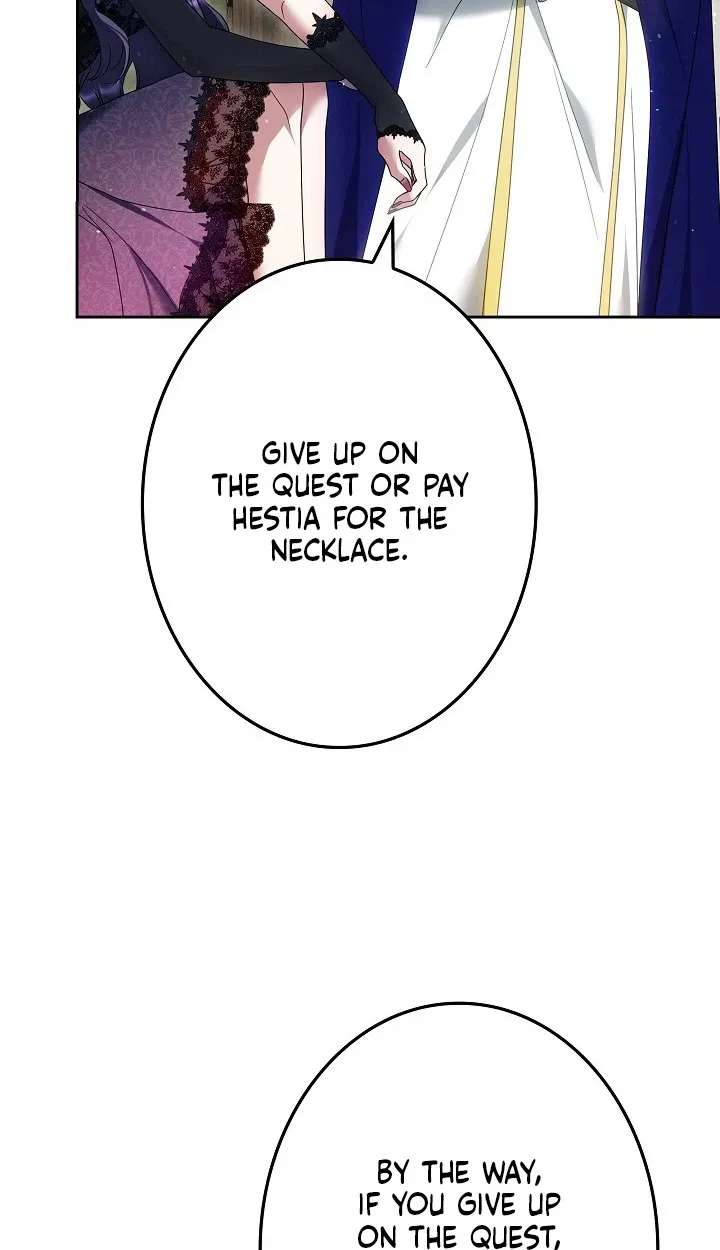 The Final Boss Wants to Die Chapter 16 - page 54
