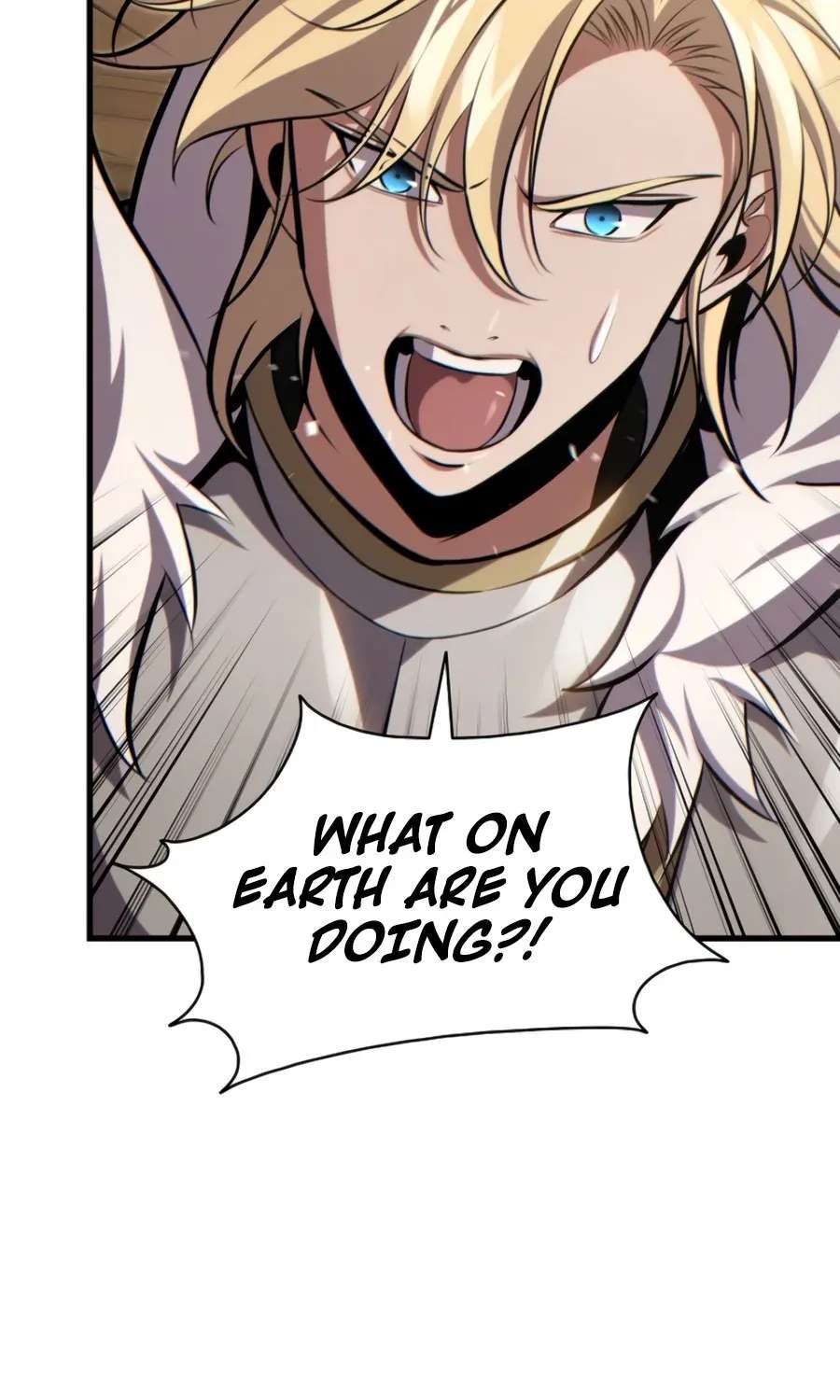 The Lord Who Levels Up by Absorbing Powers Chapter 16 - page 8