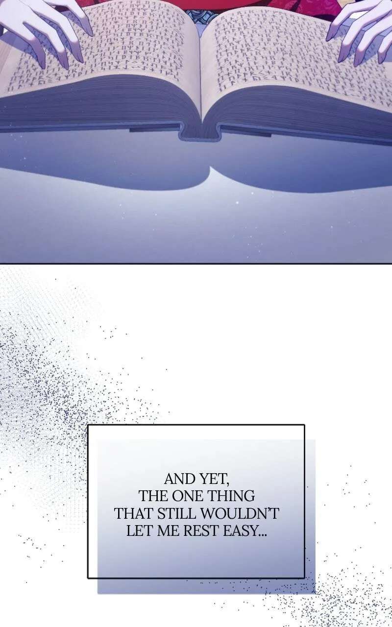 I’m a Villainess, but I Won’t Live Like One Chapter 81 - page 59