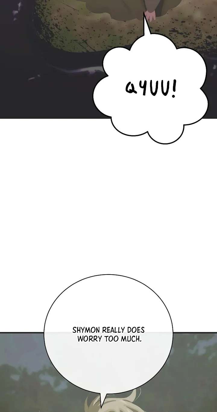 It's Not Your Baby! Chapter 136 - page 9