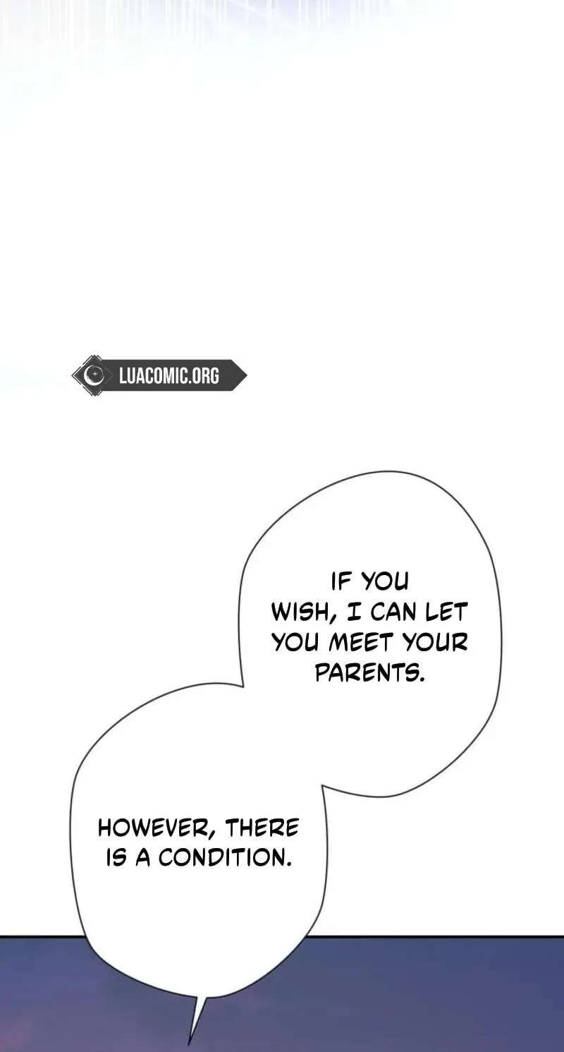 Byoujaku Mama desu ga, Yami Ochi Musuko o Sodatete Misemasu! Chapter 45 - page 12