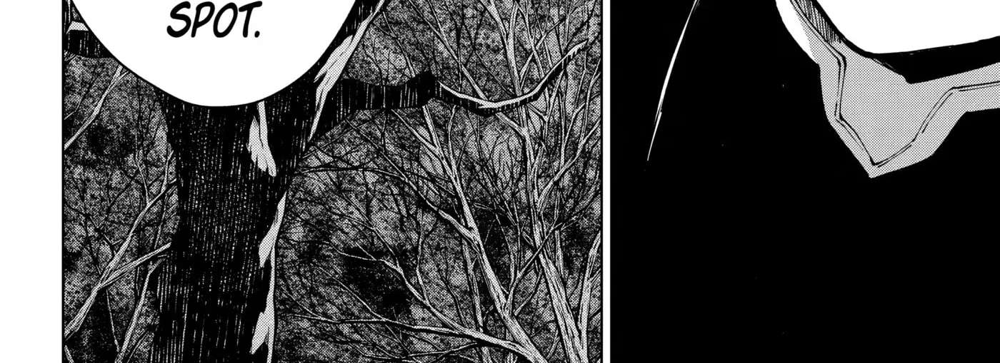 Senken no Majutsushi to Yobareta Kenshi Chapter 72 - page 36