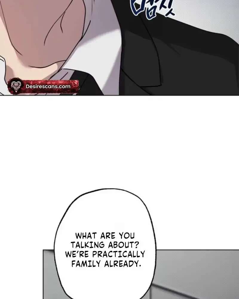 Family Relationship Error Chapter 1 - page 99
