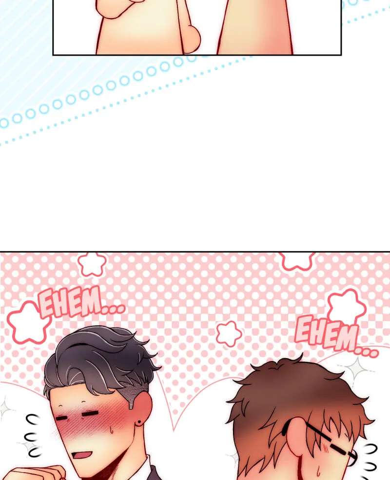 CEO-san & Hisho-kun Chapter 180 - page 11