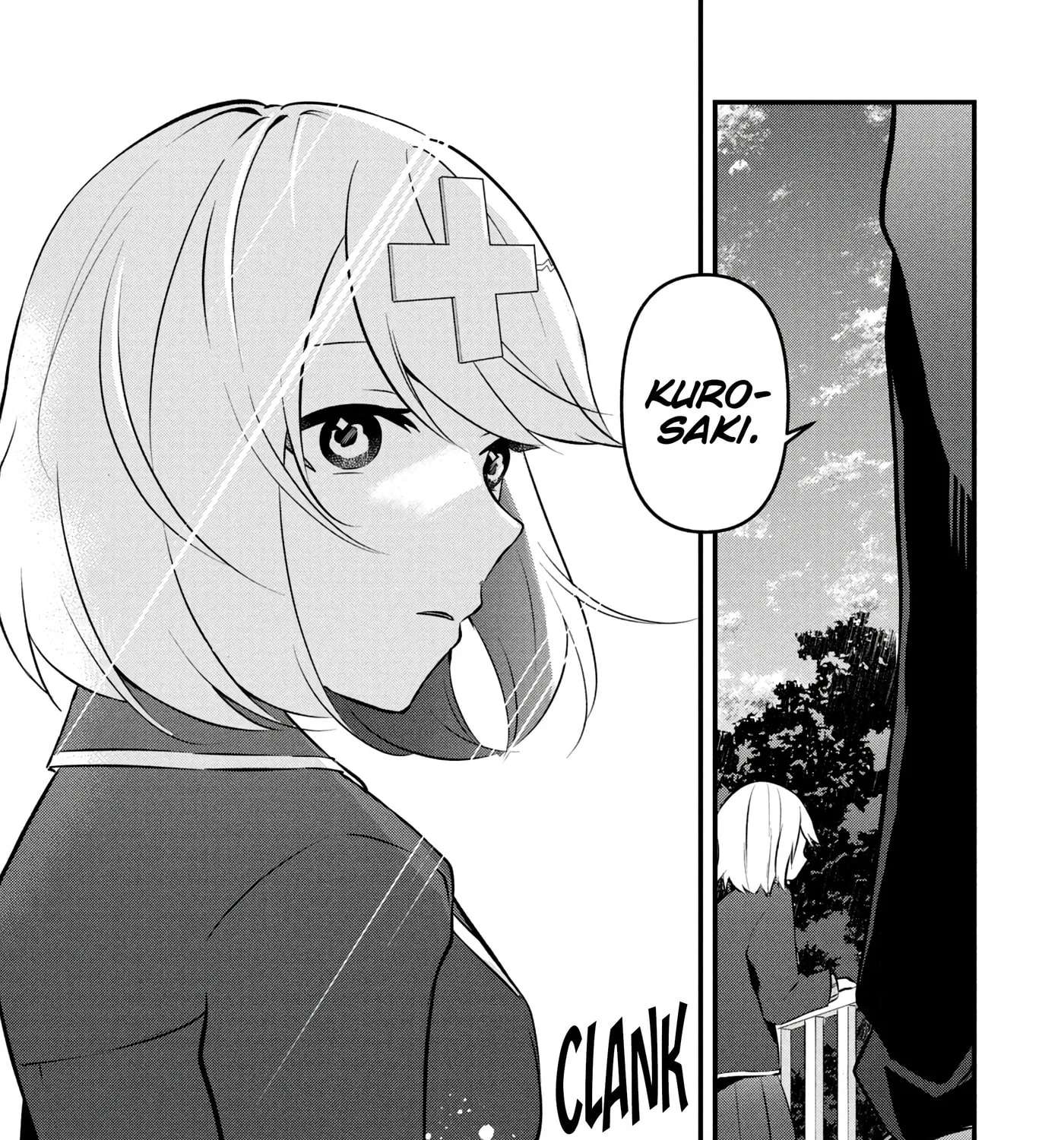 When I Isolated Myself From the Beautiful Girls Who Always Make Fun of Me, I Think They Actually Loved Me. Chapter 16 - page 47