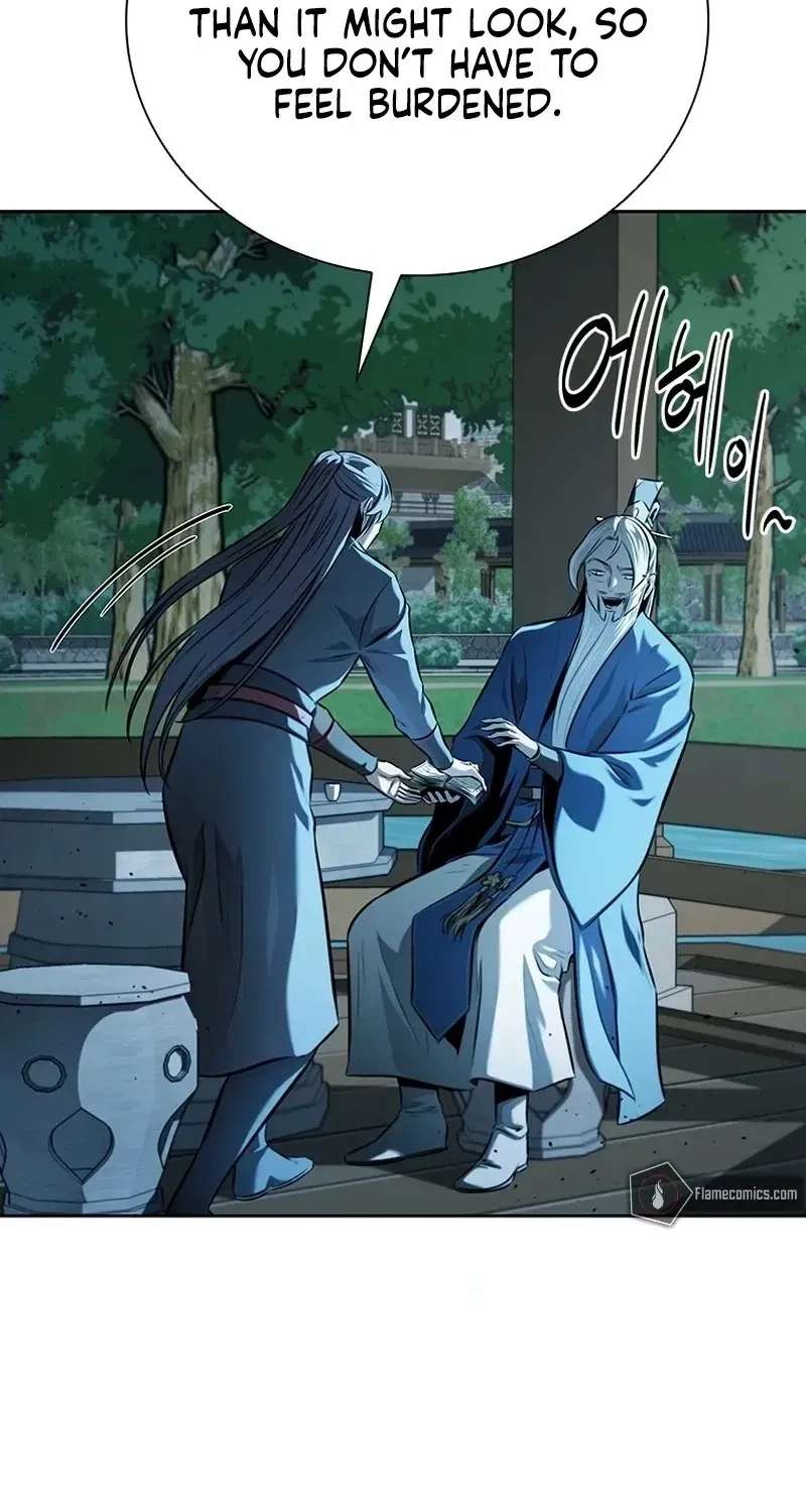 Absolute Master of the Senate Chapter 62 - page 80