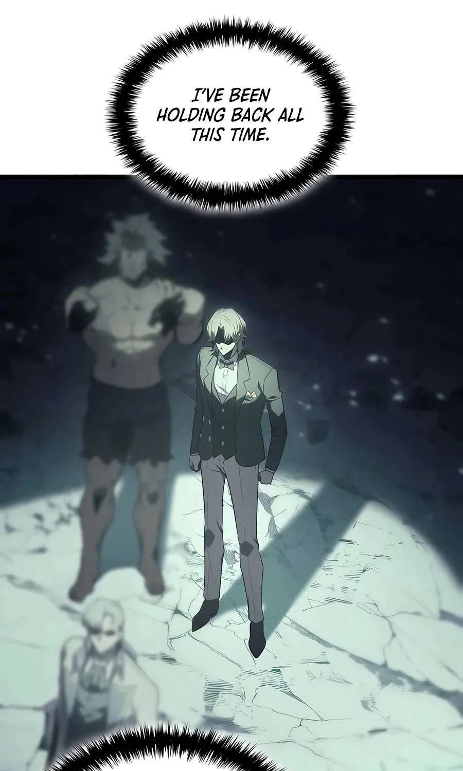 Return Of The Disaster-Class Hero Chapter 188 - page 119