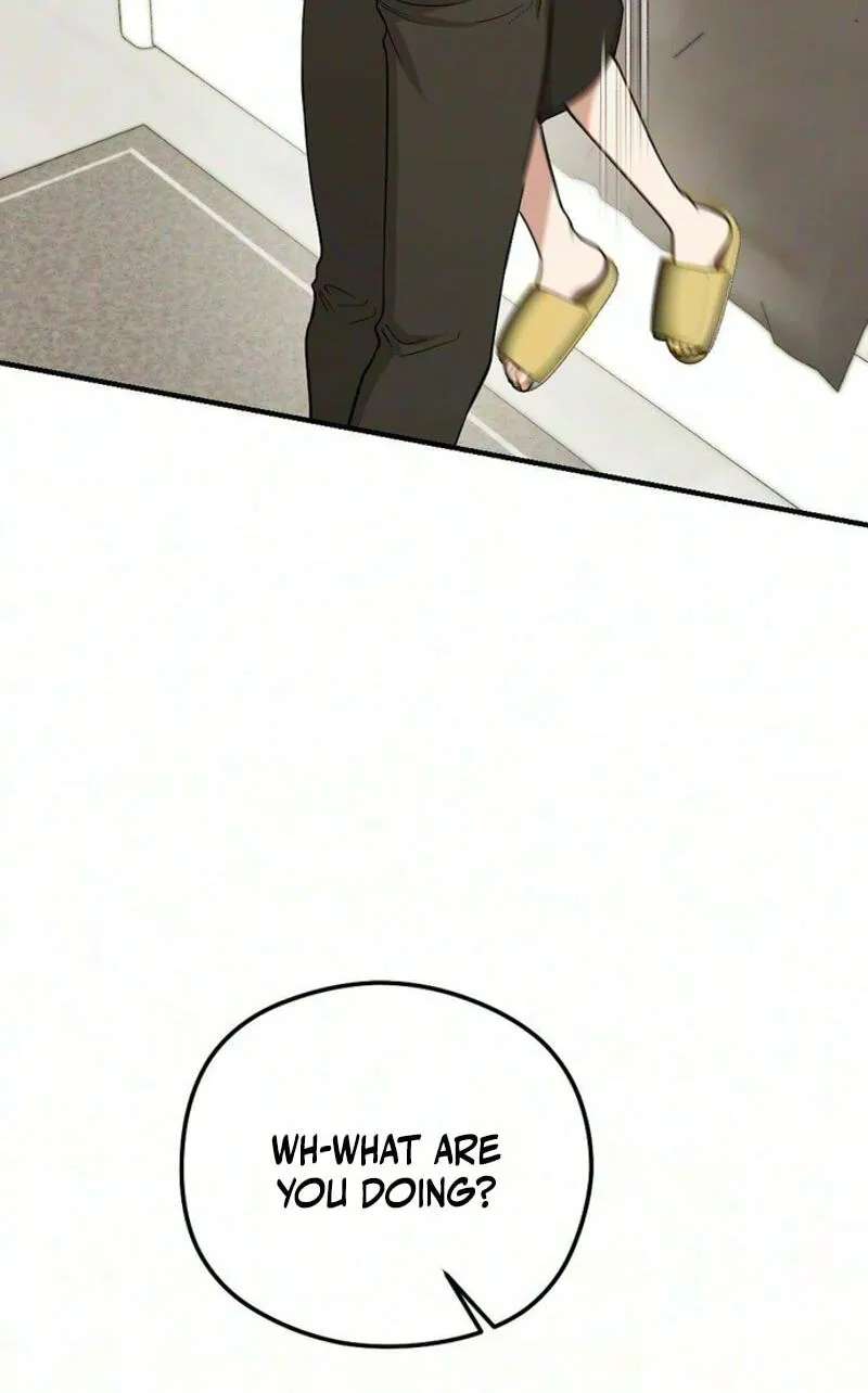 Summer Night Chapter 43 - page 35