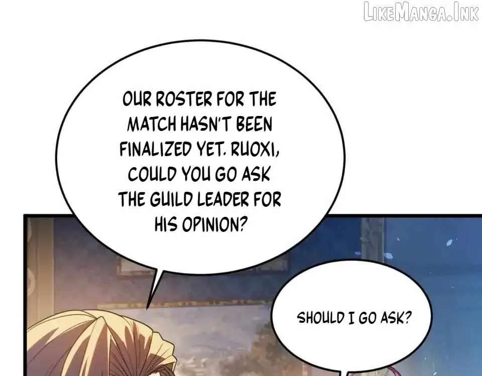 I Rely On My Invincibility To Deal Tons Of Damage Passively! Chapter 198 - page 10