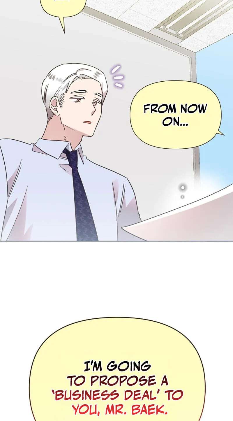 My Brother and His Gift Chapter 98 - page 57
