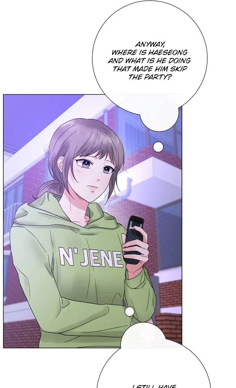 The Star That Swallowed the Universe Chapter 4 - page 79