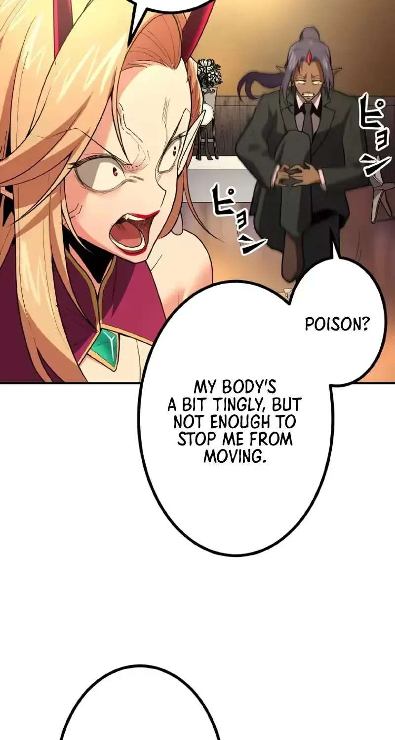 Middle-Aged Man Vows Revenge Against His Demon Wife Chapter 4 - page 82