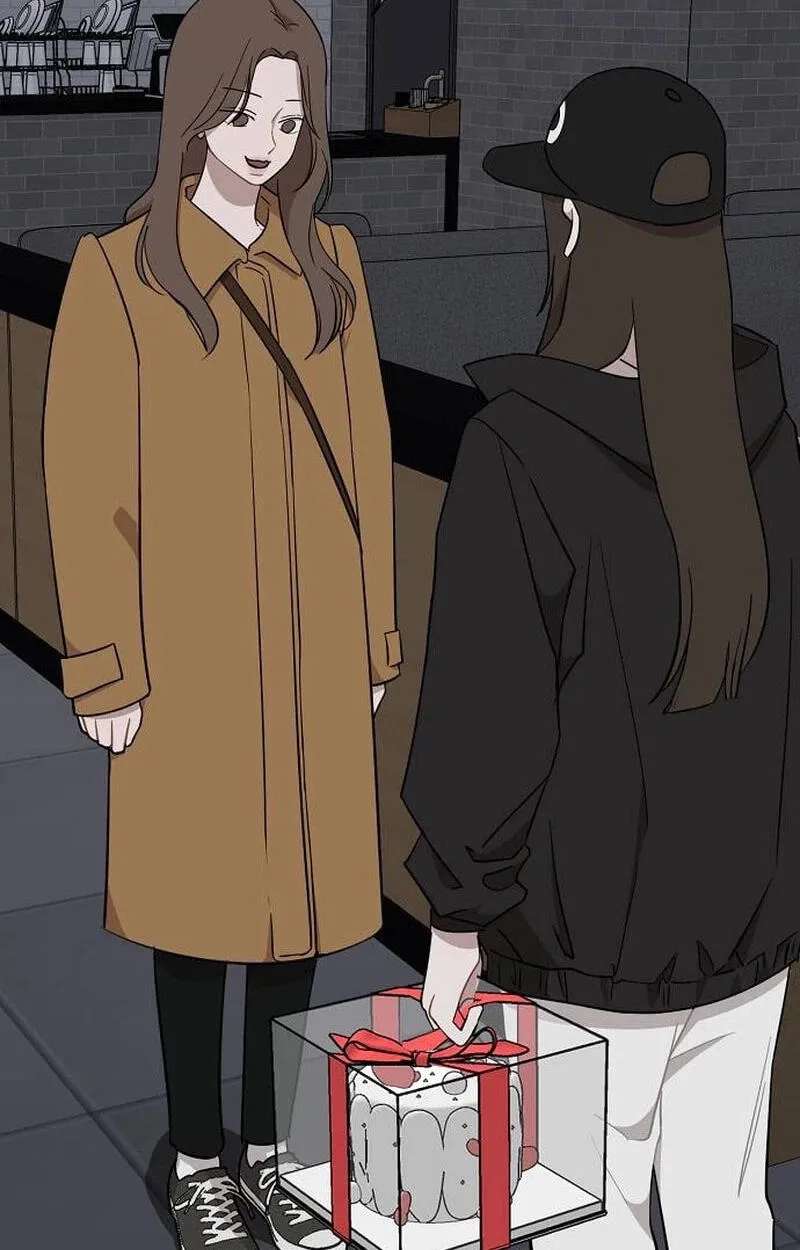 Wake up, Jeon Seung Yeon Chapter 49 - page 51