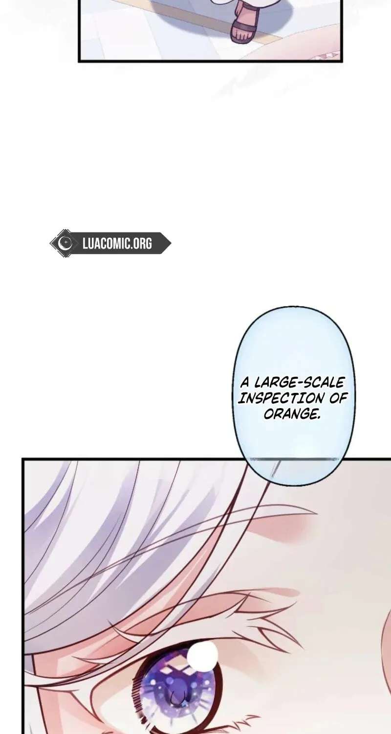 Keiyaku Mamahaha na no ni Boukun ga Kahogo Sugiru Chapter 52 - page 29