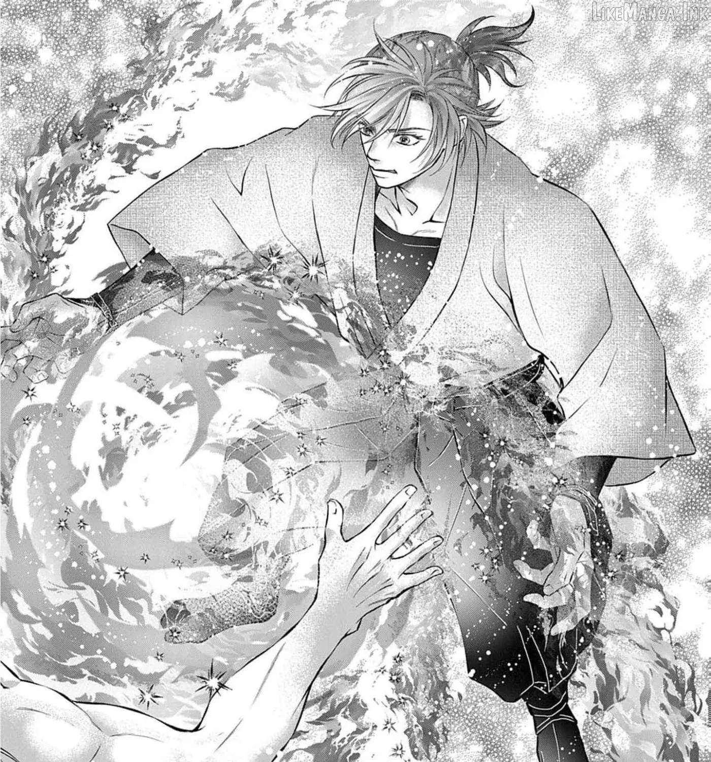 From a worthless maid to a pampered bride Chapter 54 - page 13