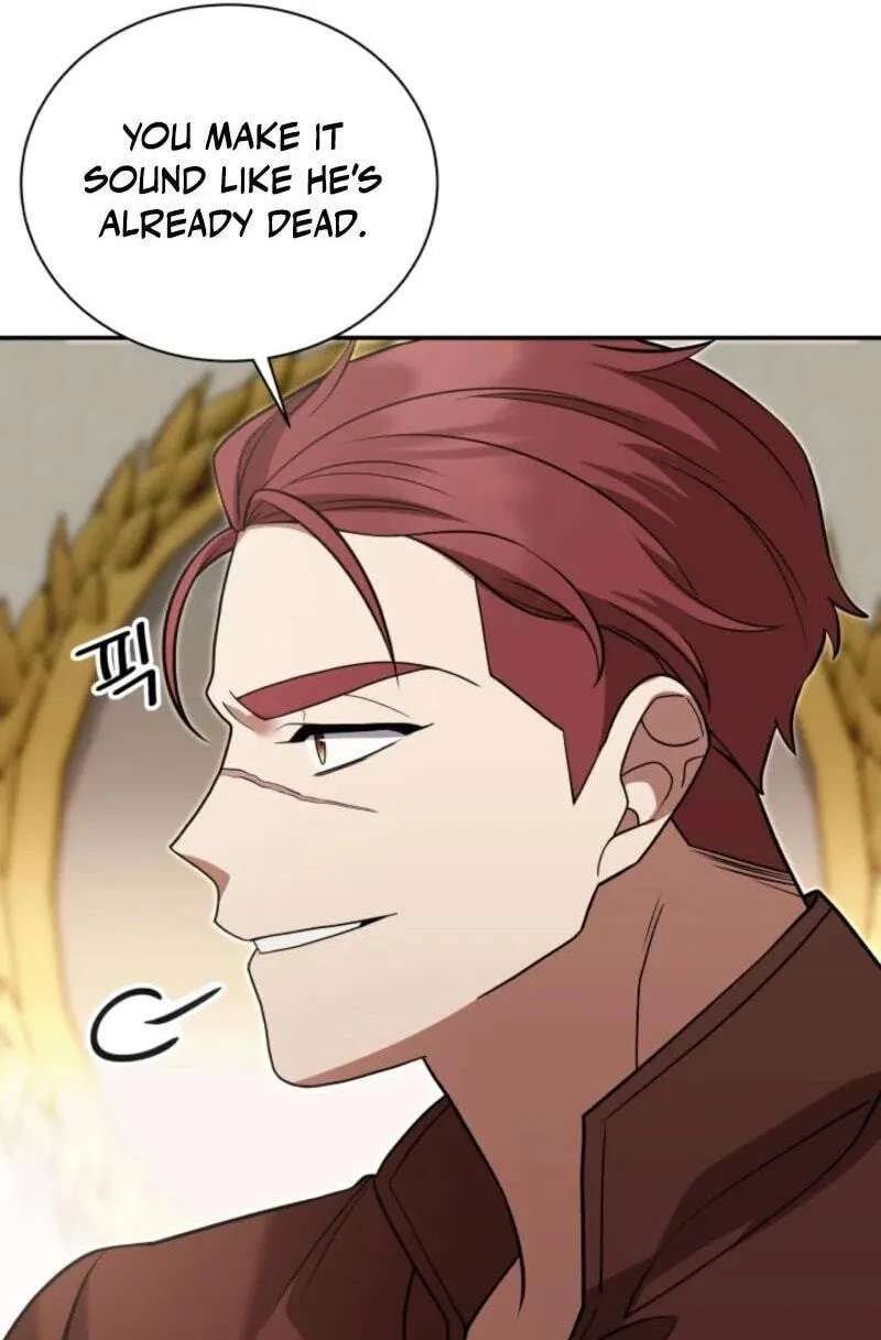 The Dungeon Smells Like Chicken Chapter 34 - page 86