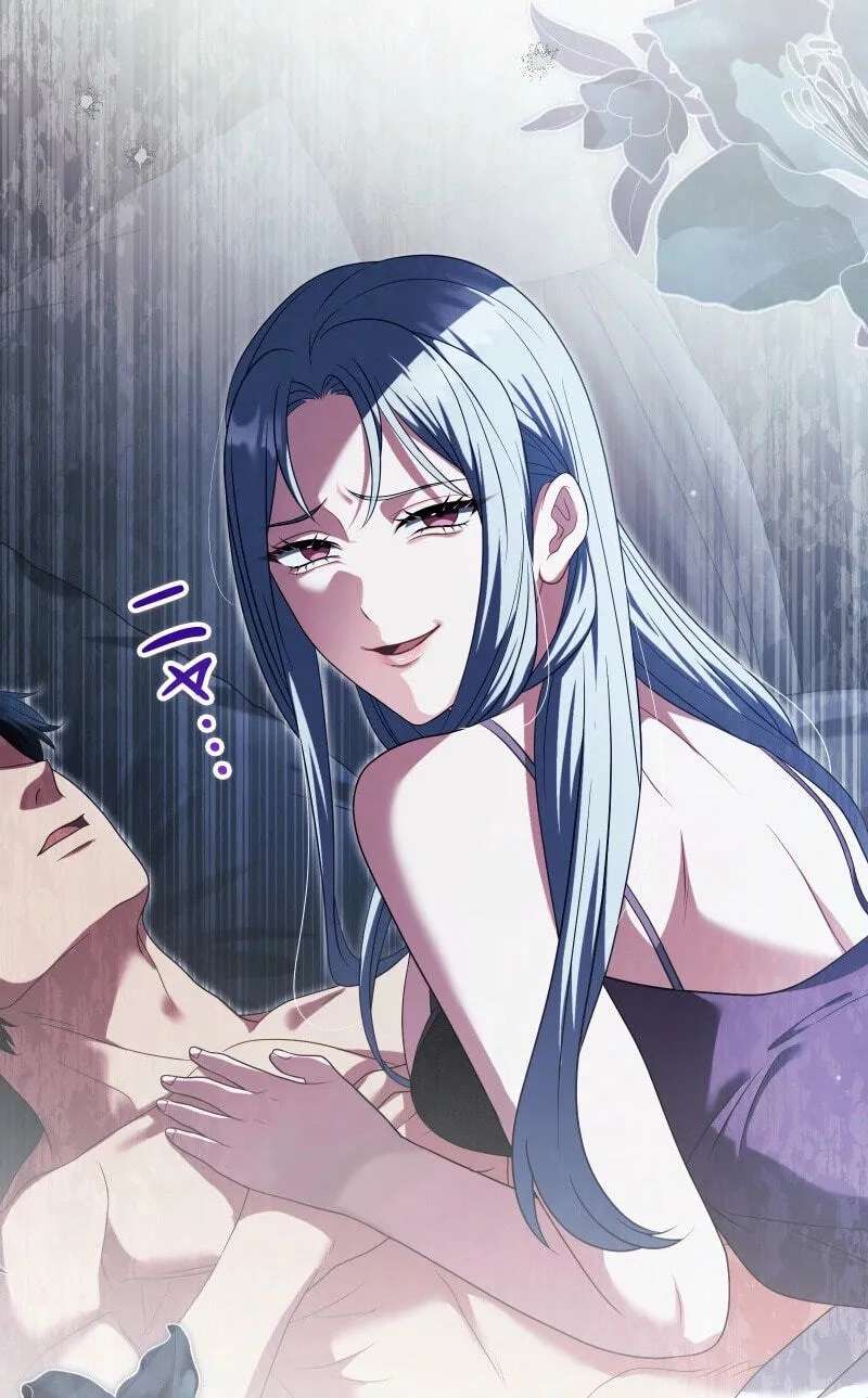 Kono to Ai wa Chi Yori Koku Chapter 43 - page 69