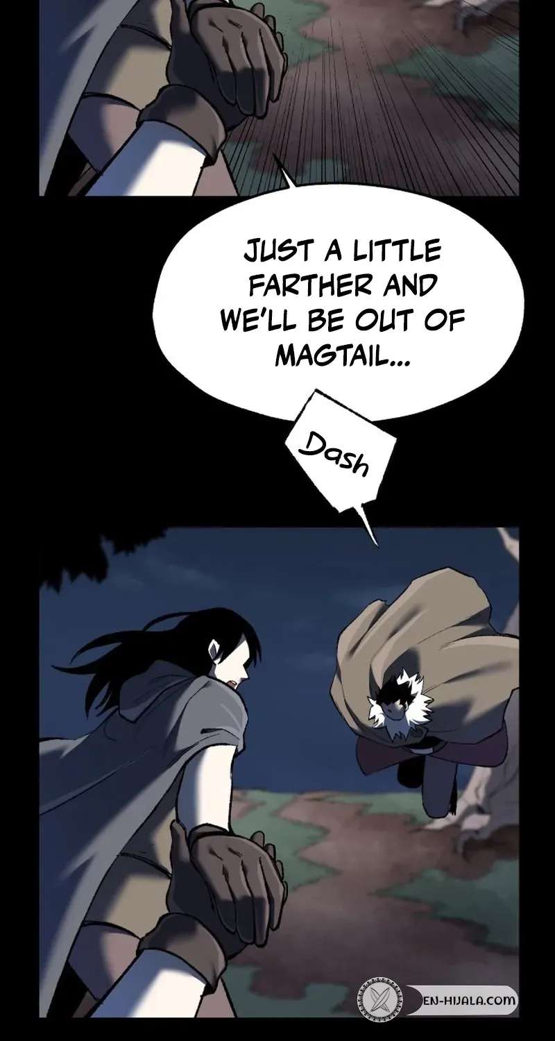 Light Of The Dawn Chapter 98 - page 41