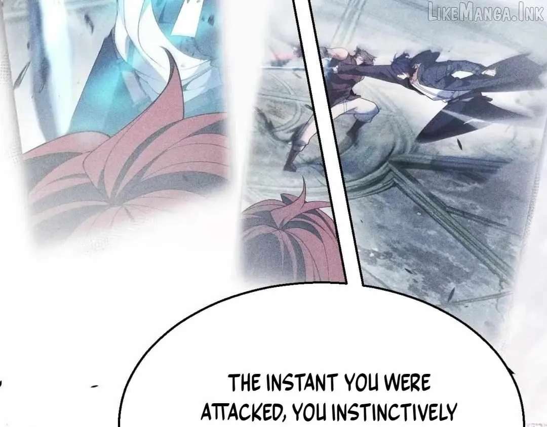 My Starting Talent is Mythical, A Single Strike Smites Deities Chapter 51 - page 68