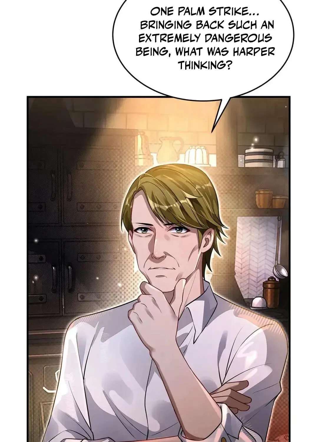 My Female Apprentices Are All Future Big Shots Chapter 403 - page 37