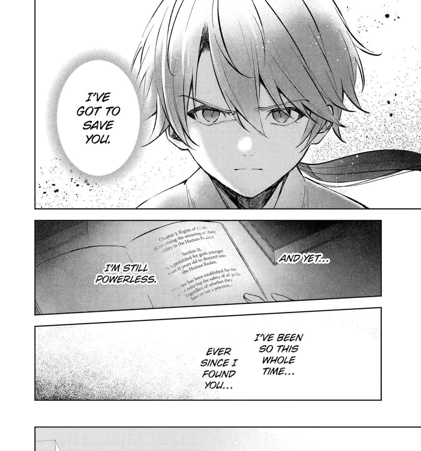 The Dragon's Bride: Loved as His Fated Mate. Chapter 7 - page 87