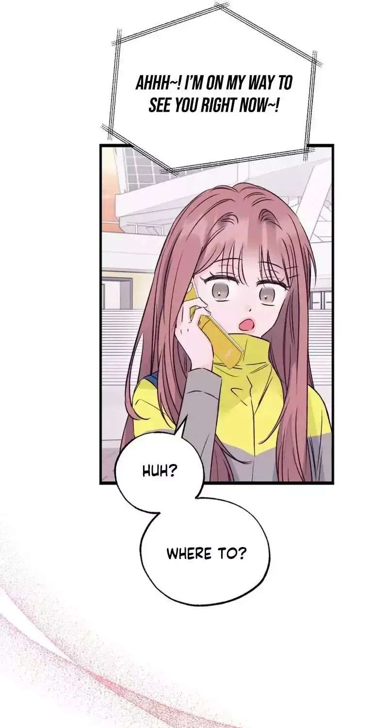 Class 8's Beauty Chapter 26 - page 20
