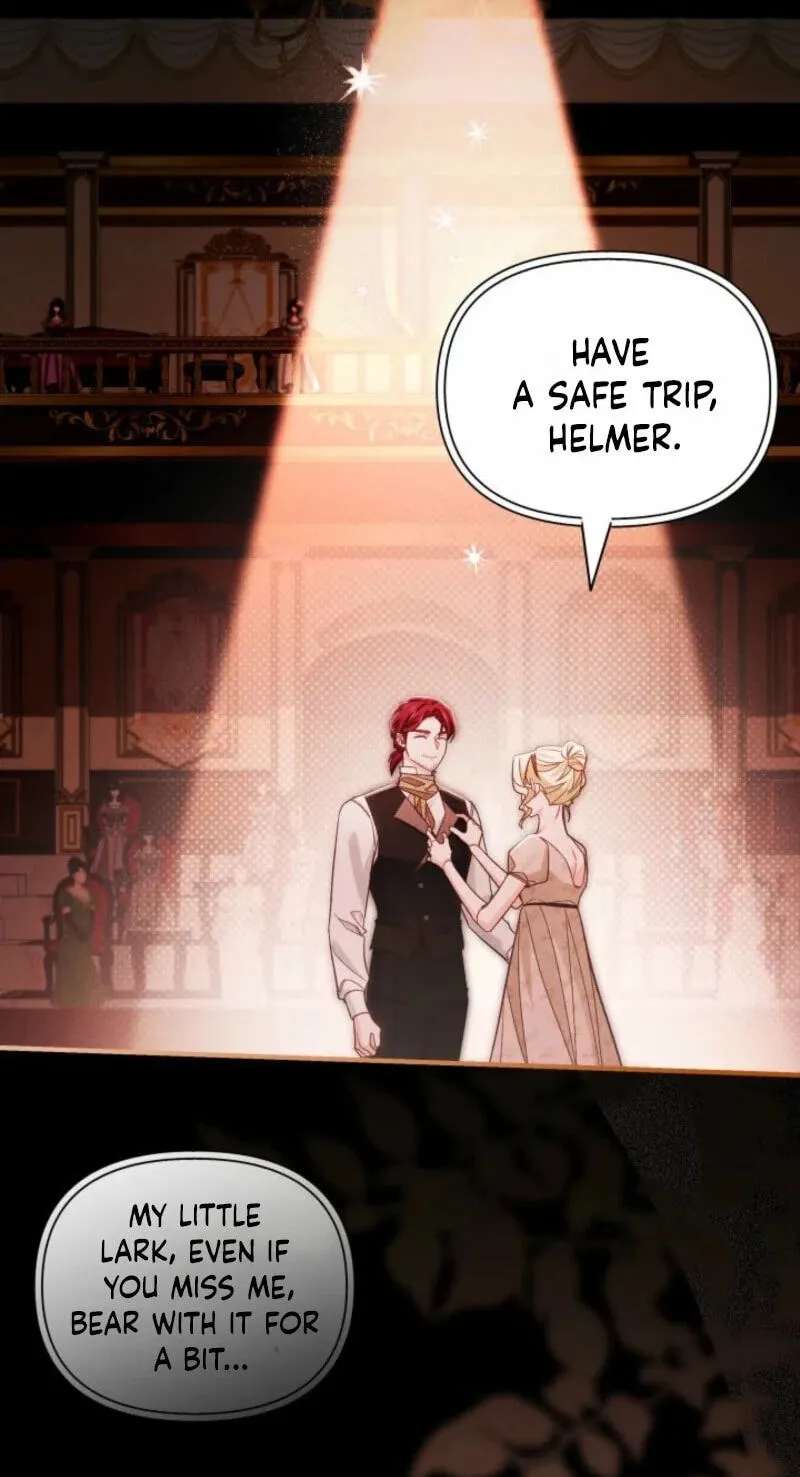 The Villainess Directs Romance Fantasy Chapter 44 - page 13