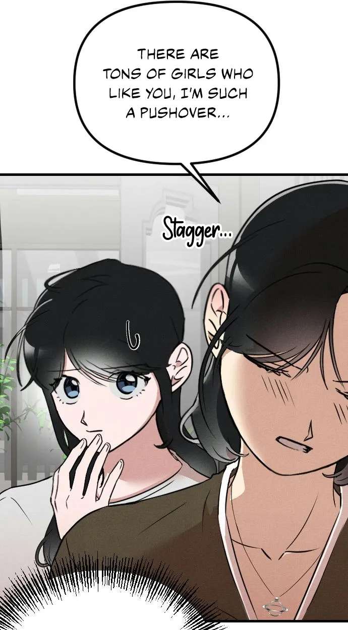 Simply Immature Chapter 4 - page 79
