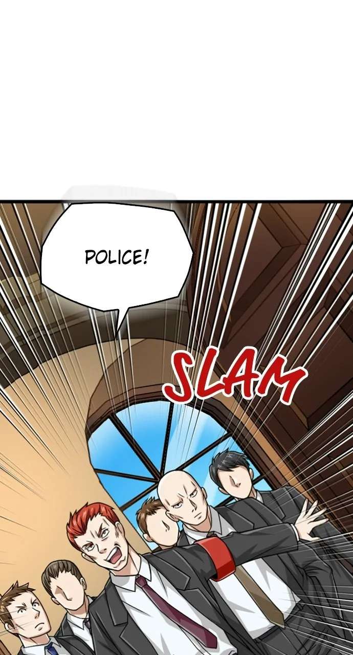The Max Magic LevelGreat Sage’s Return Chapter 47 - page 97