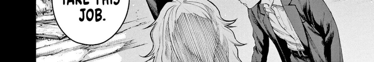 Renchi to Kudamono Chapter 1 - page 68