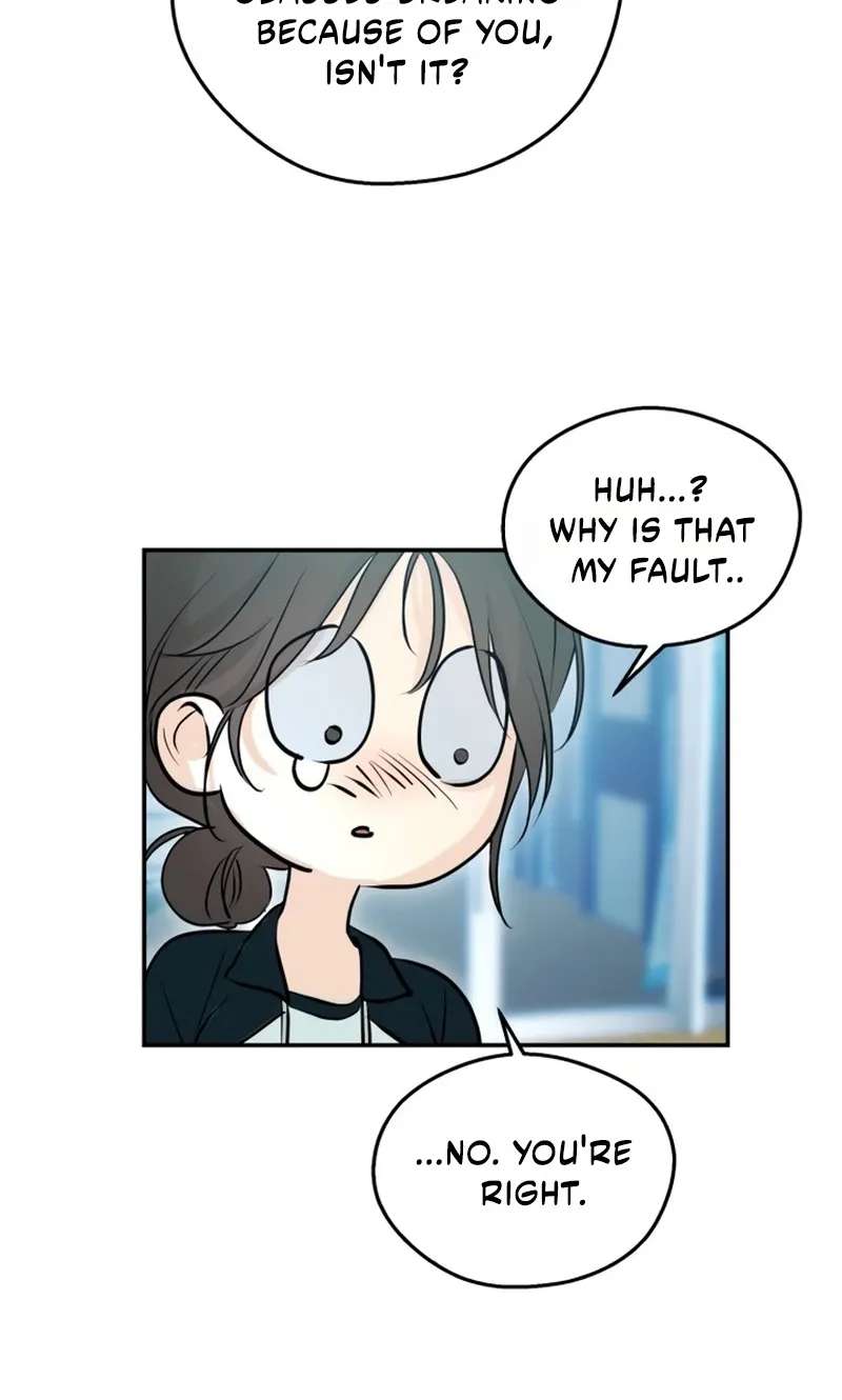 Tsunami Warning Chapter 8 - page 36