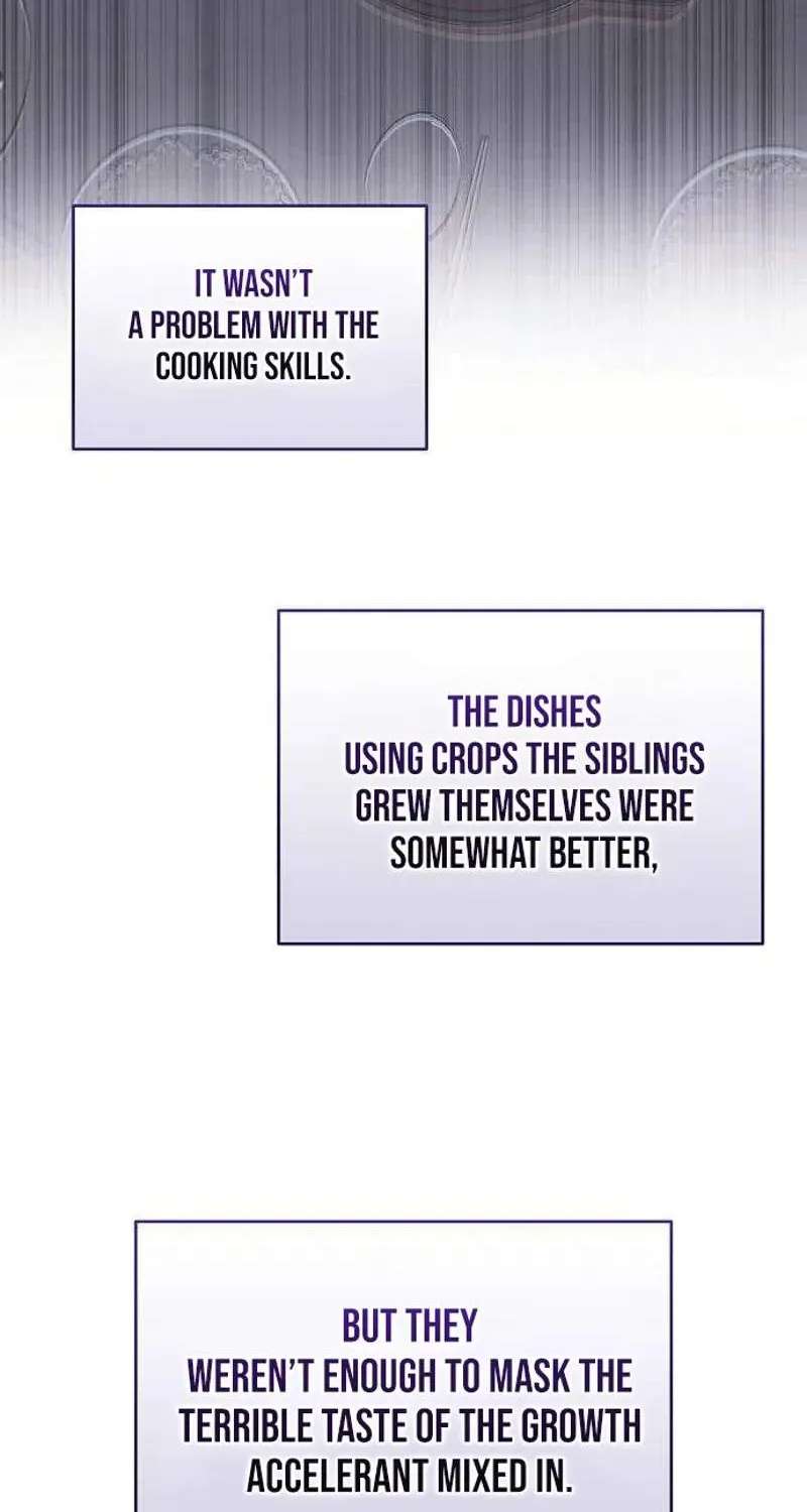 National-Level Big Shots Flock to My Farm Chapter 4 - page 57
