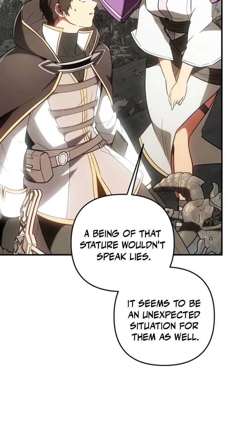 Trapped in a Crazy World as an Extra Chapter 73 - page 127