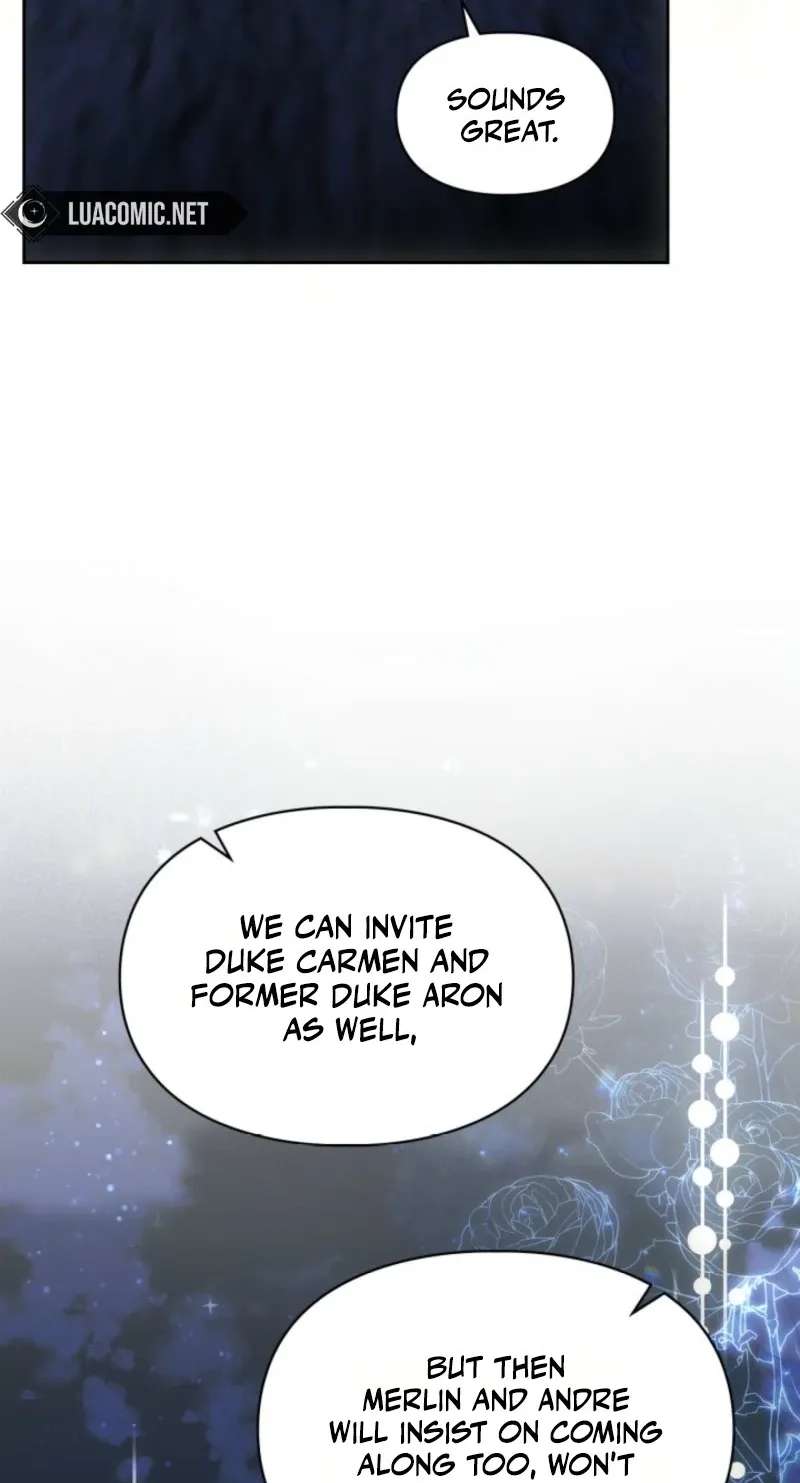 I Was The Real Owner Of Elheim Chapter 84 - page 101