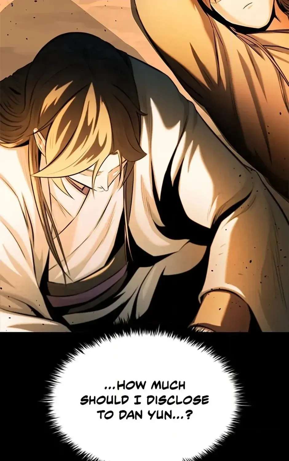Absolute Master of the Senate Chapter 47 - page 150
