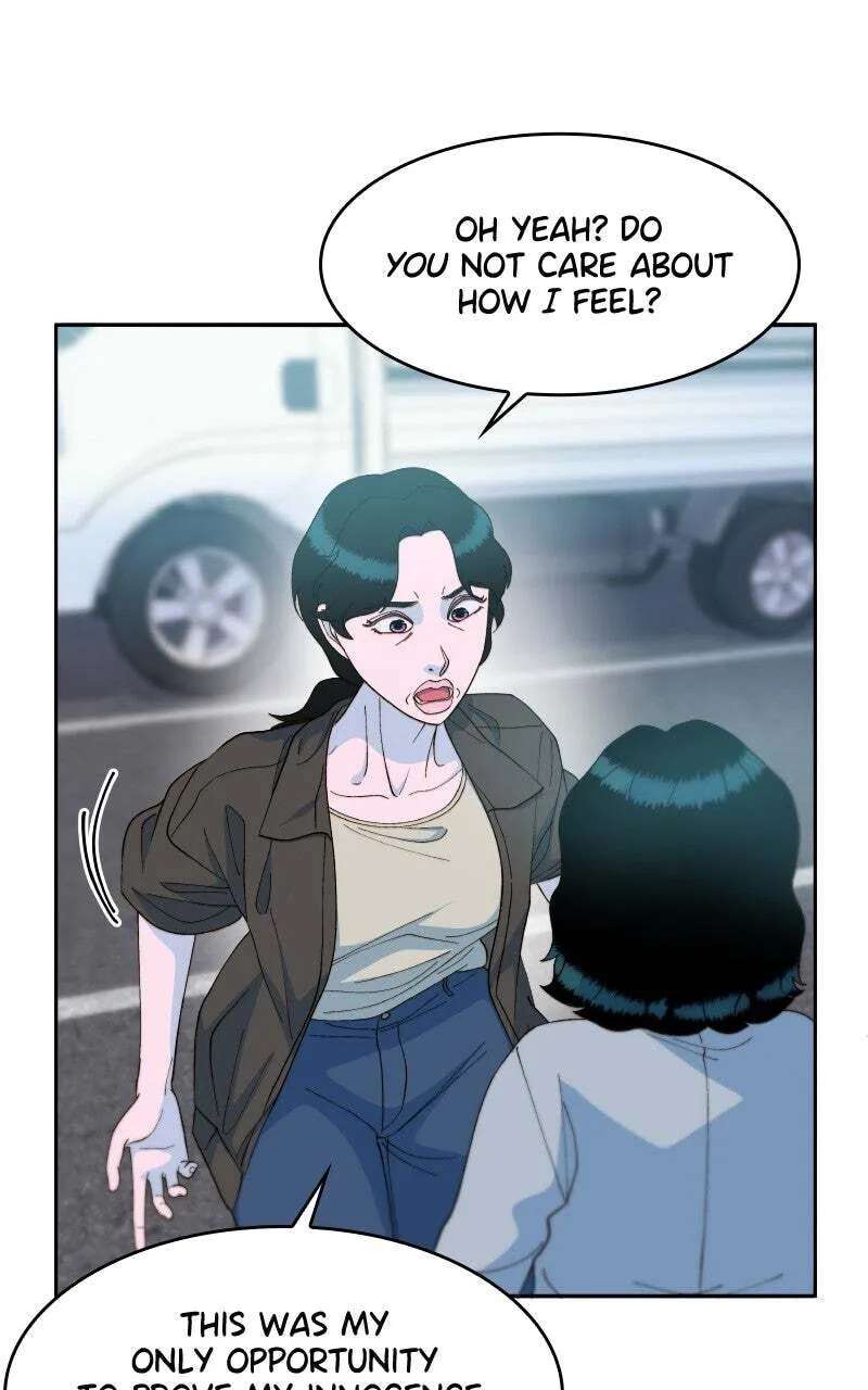 Momfluencer Chapter 91 - page 20