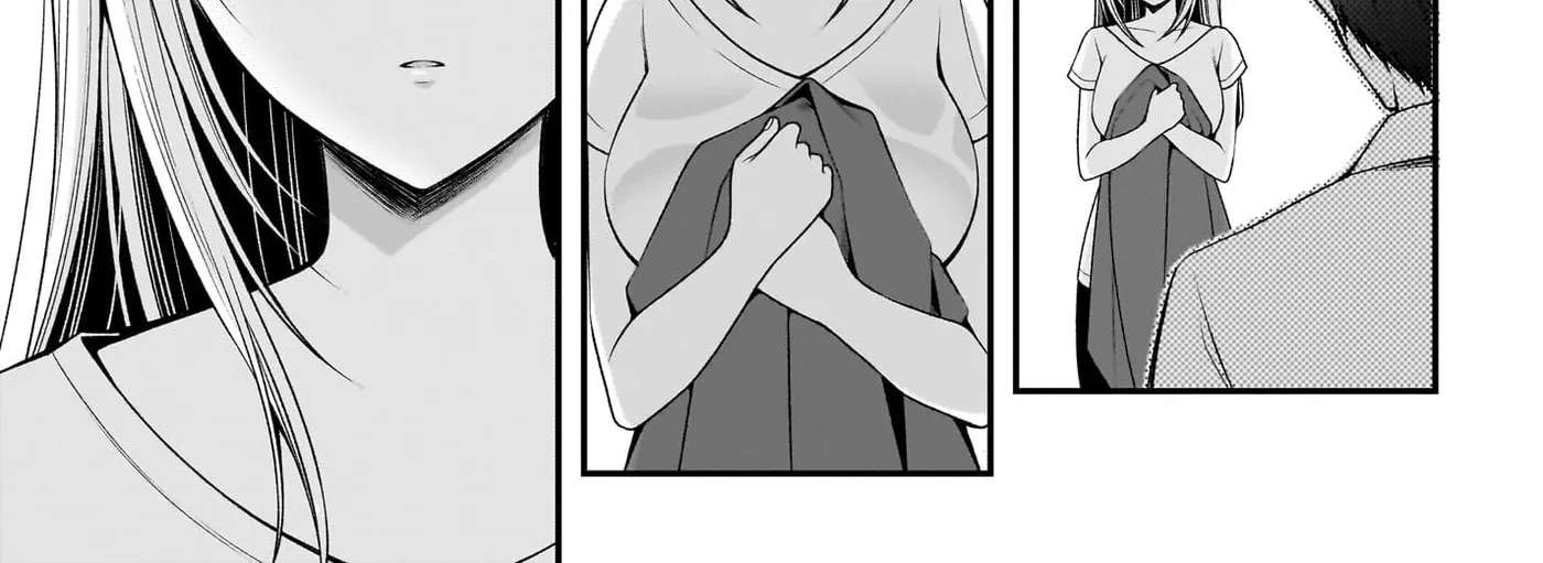 Kanojo o Dere Saseru Houhou o, Shourai Kekkon Suru Ore dake ga Shitteiru Chapter 3 - page 32