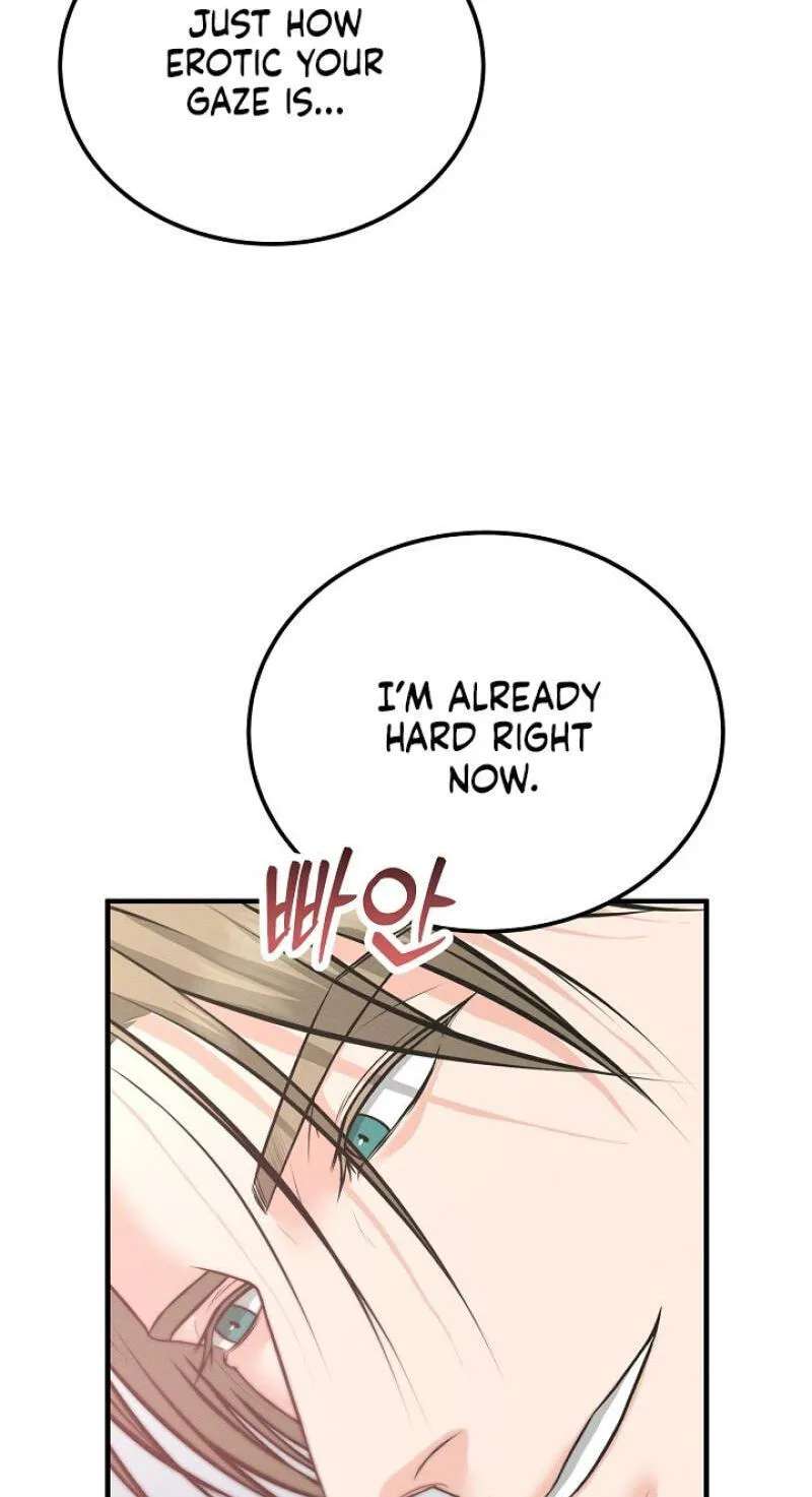 For a Moment! Don't Move Chapter 5 - page 35