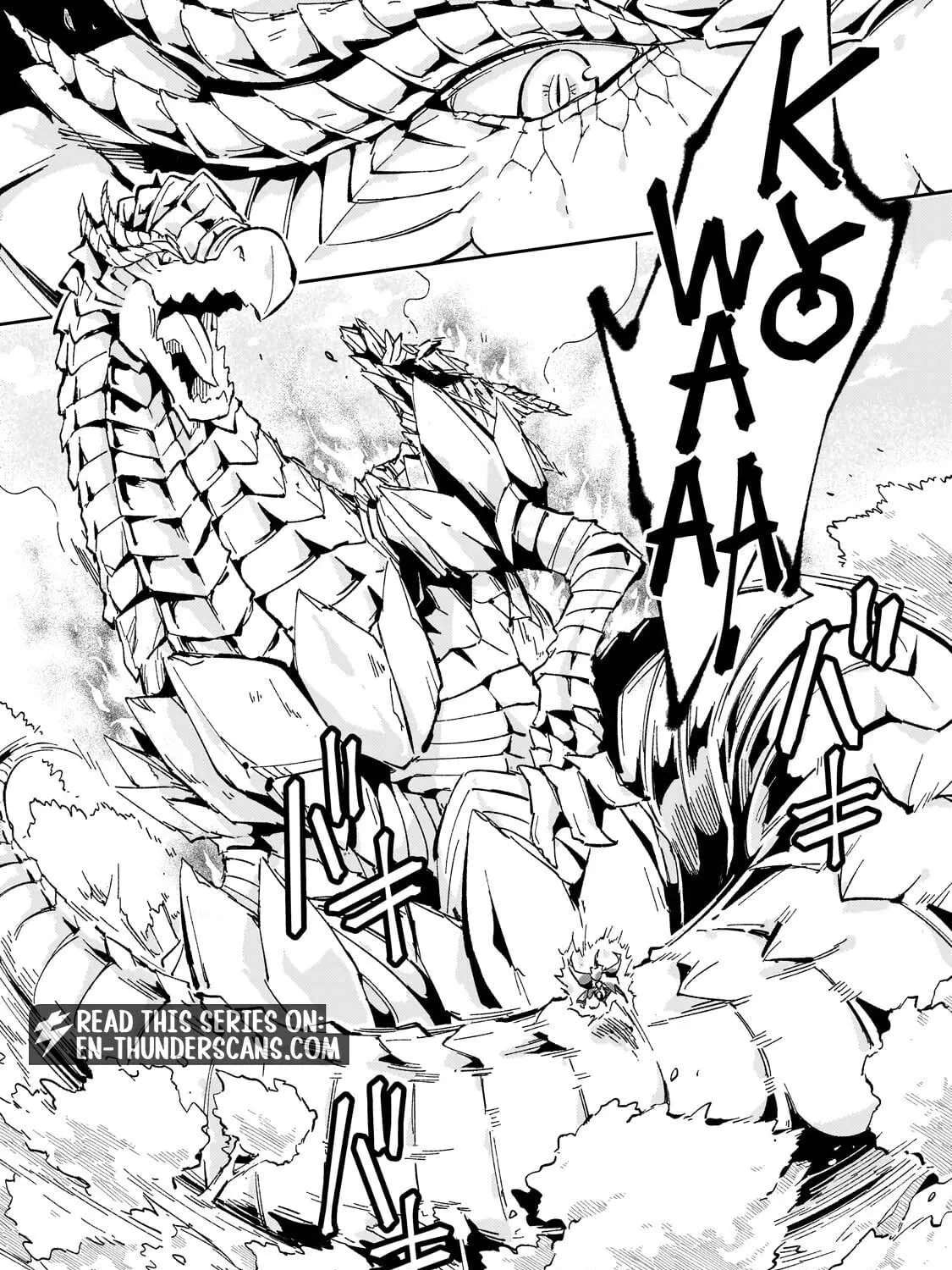 Kyuutei Madoushi, Tsuihou sareru ~Munouda to Oidasareta sai Takumi no Madoushi wa, Buka wo Hikitsurete Boukensha Kuran wo Hajimeru Youdesu~ Chapter 12.1 - page 8
