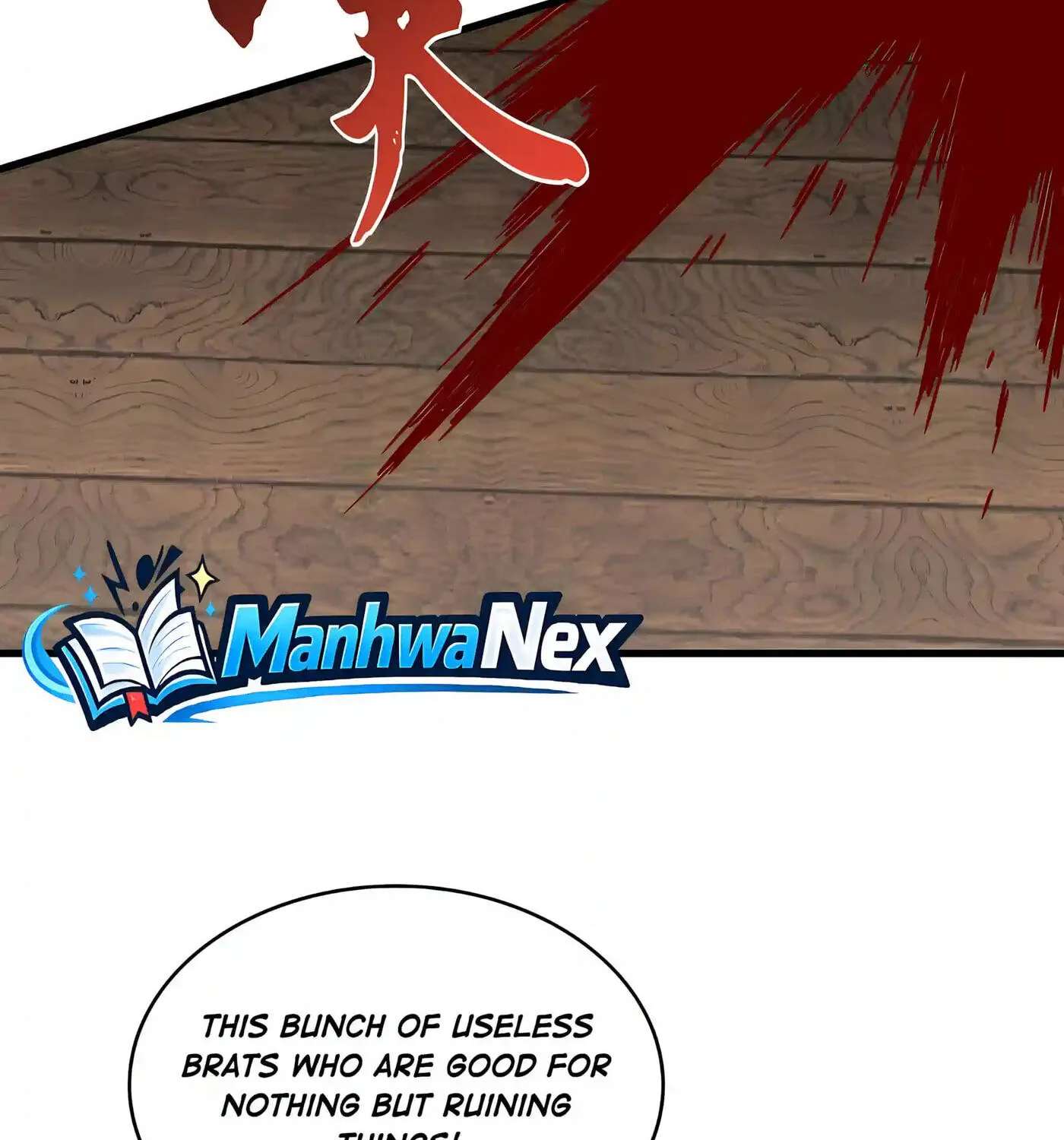 The Devil Butler Chapter 902 - page 22