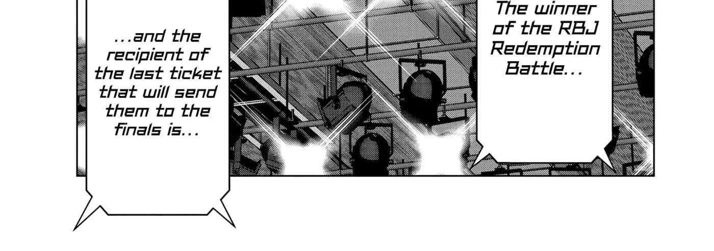 Paripi Koumei Chapter 177 - page 6