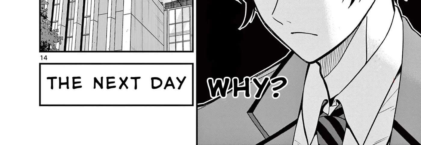 All I Want Is to Study! Chapter 1 - page 29