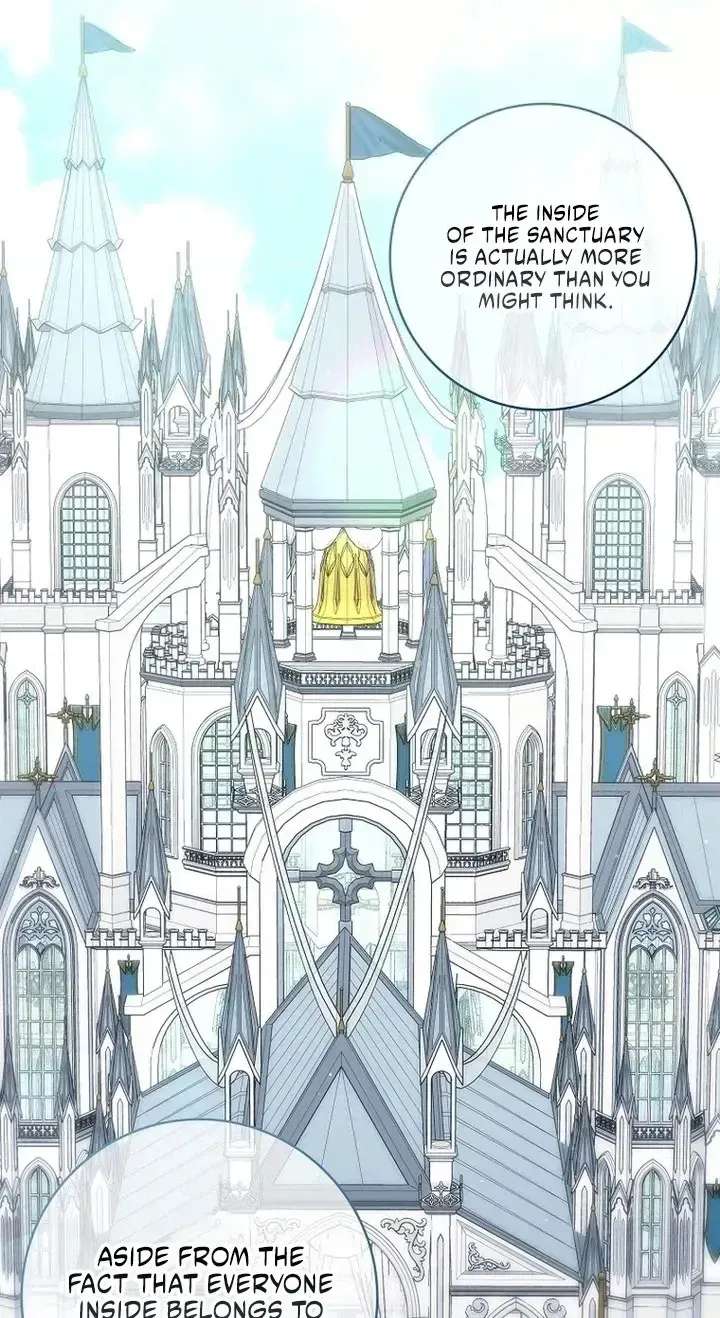 I'm Going to Become the Dark Duke's Family Chapter 31 - page 30