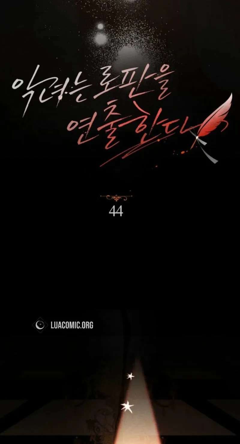 The Villainess Directs Romance Fantasy Chapter 44 - page 12