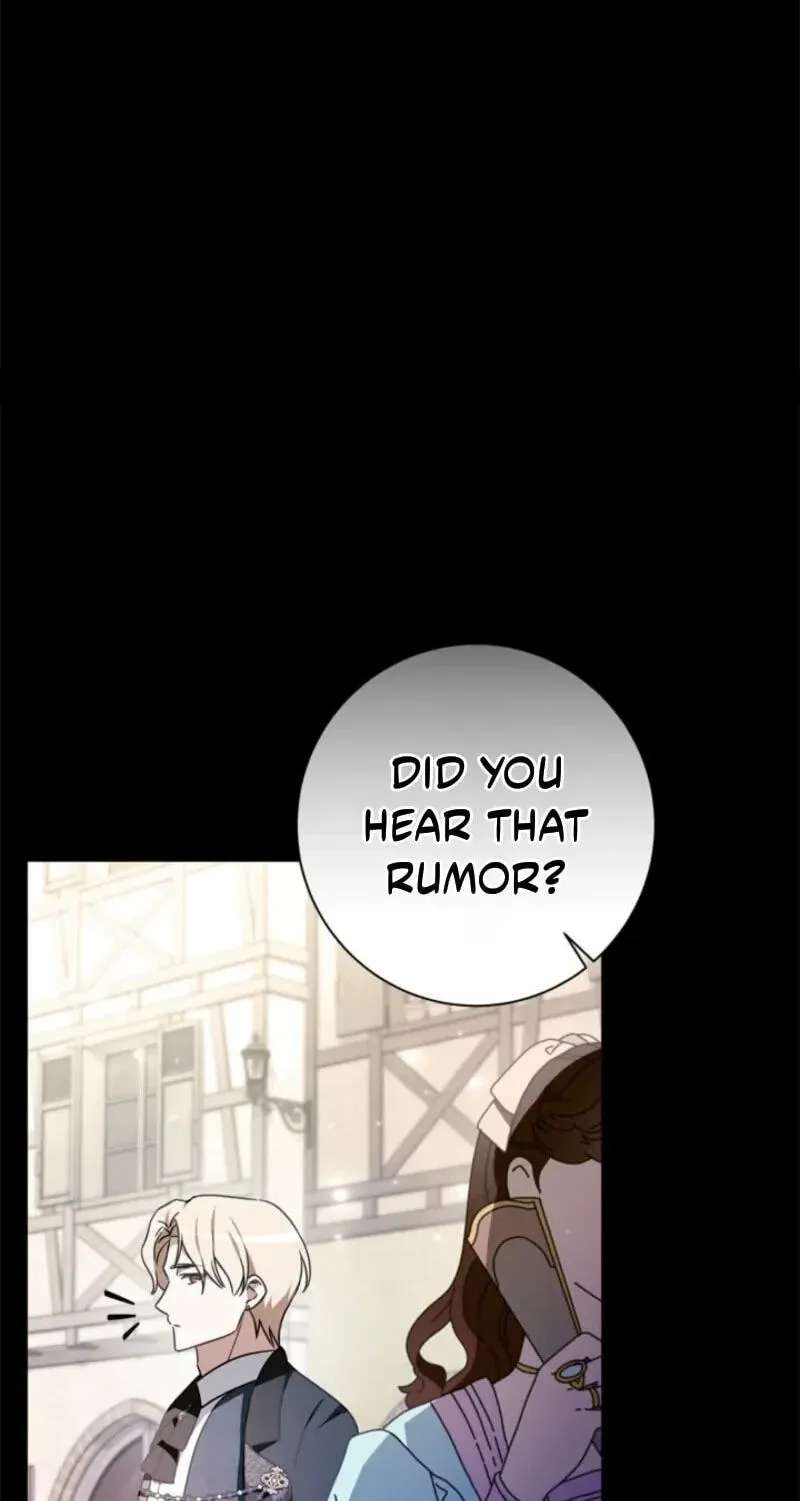 The Count's Beloved Contract Young Lady Chapter 46 - page 24