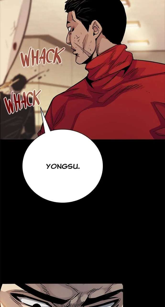 The Worst Generation Chapter 67 - page 115