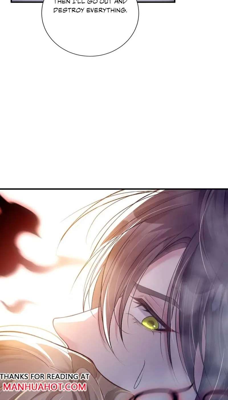 Oh No, He’s Got His Eye on Me Chapter 7 - page 42