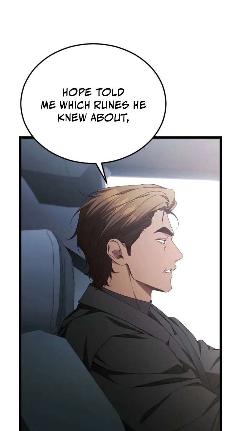For My Own Good Chapter 102 - page 85
