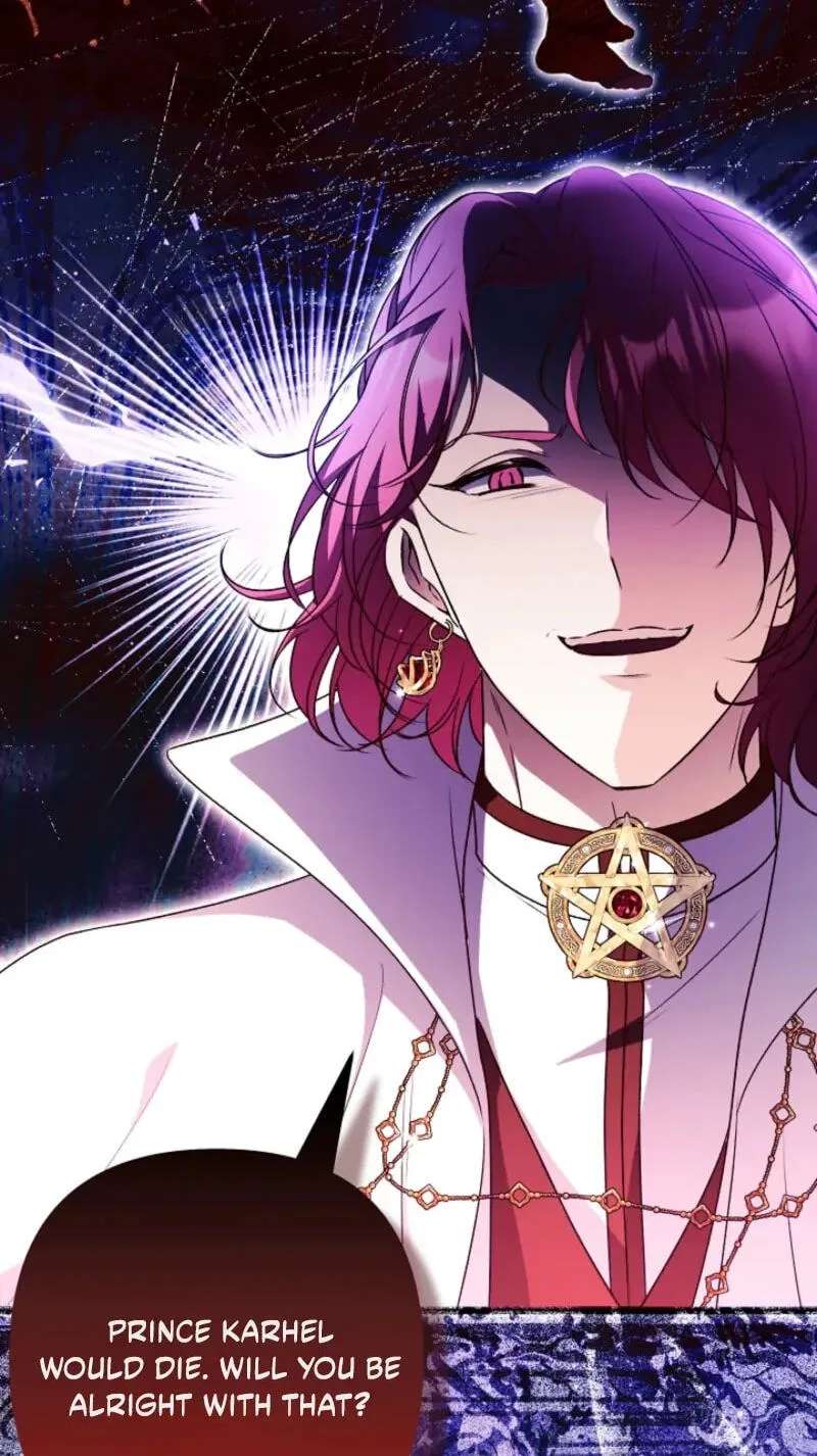 How to Melt the Tyrant's Heart Chapter 76 - page 18