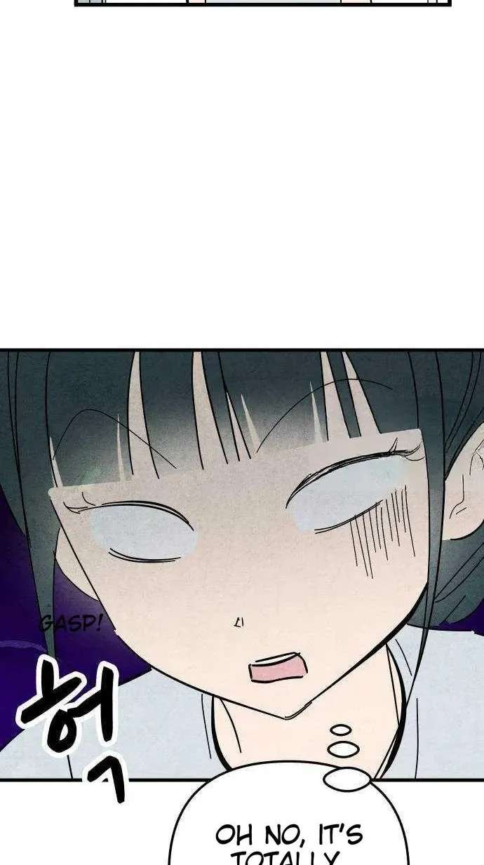 How to Turn You Around Chapter 50 - page 32